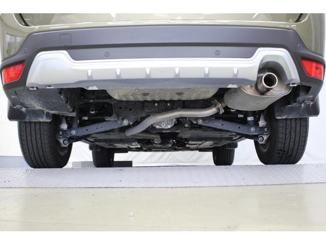 Subaru Forester 11