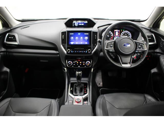 Subaru Forester 6