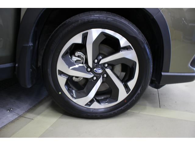Subaru Forester 7
