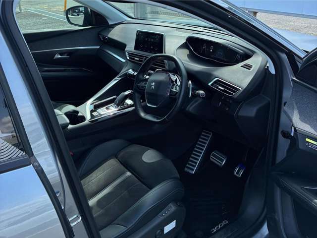 Peugeot 3008 11