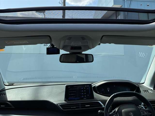 Peugeot 3008 12