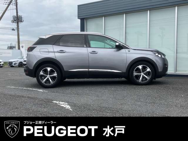 Peugeot 3008 8