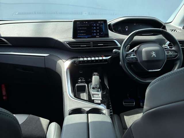 Peugeot 3008 10
