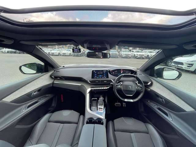 Peugeot 3008 5