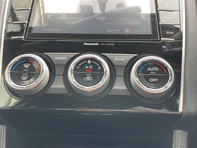 Subaru Impreza XV 11