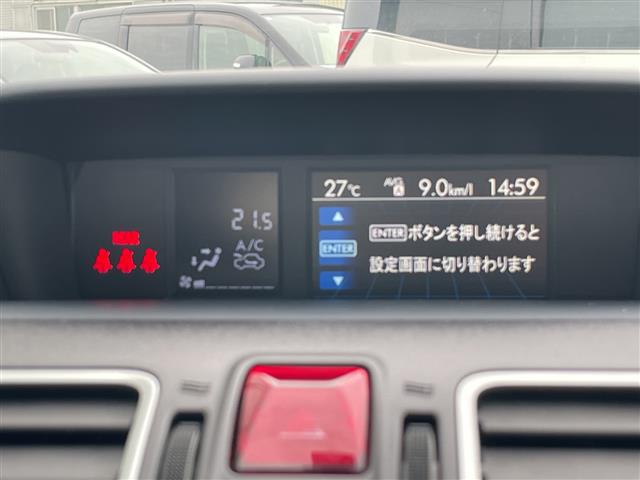 Subaru Impreza XV 5