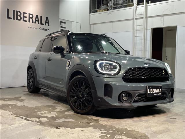 MINI Crossover 11