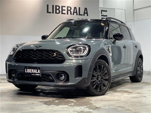 MINI Crossover 7
