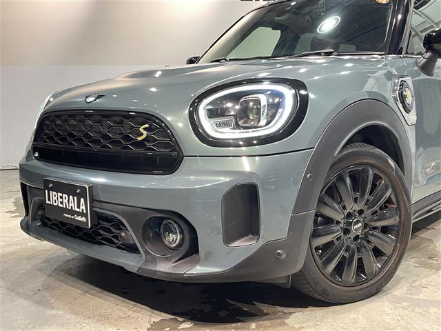 MINI Crossover 8