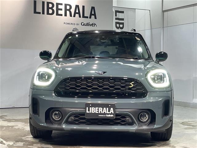 MINI Crossover 9