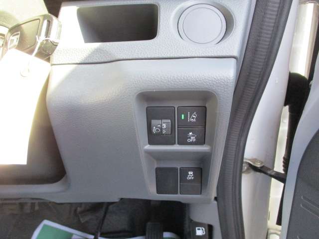 Honda N-VAN 11