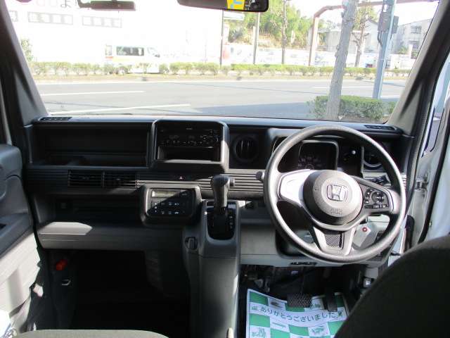 Honda N-VAN 4