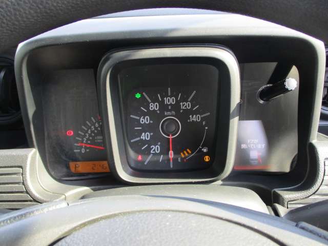 Honda N-VAN 6