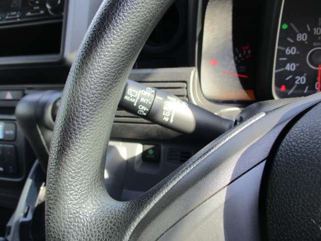 Honda N-VAN 9