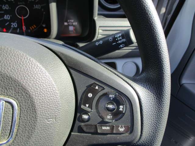 Honda N-VAN 10