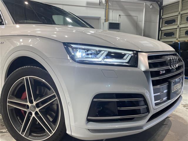 Audi SQ5 11