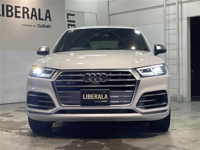 Audi SQ5 10