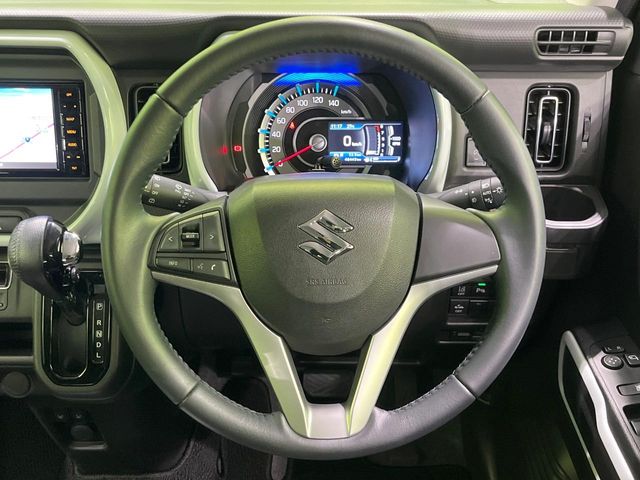 Suzuki Hustler 11