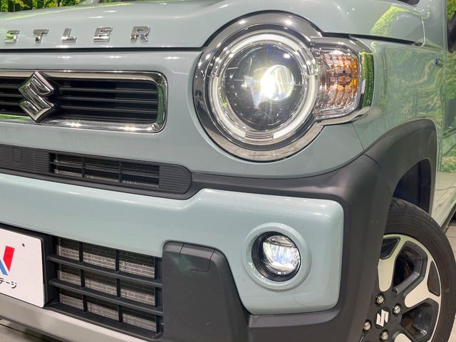 Suzuki Hustler 12