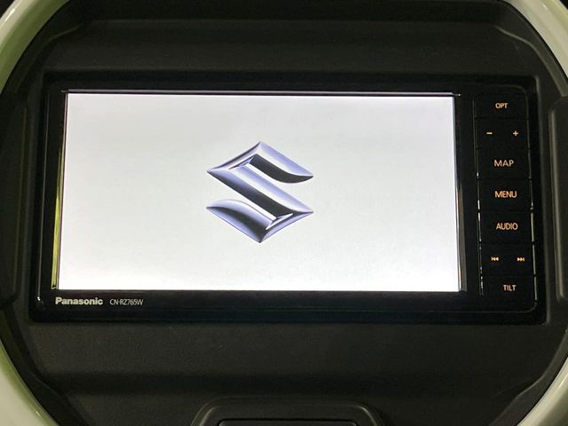 Suzuki Hustler 4