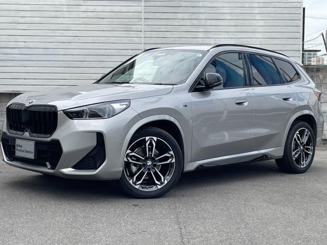 BMW X1 3