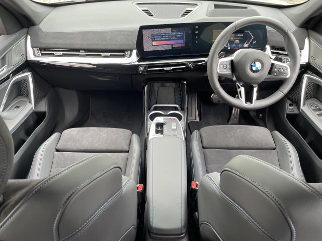 BMW X1 4