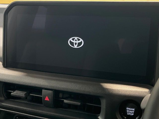 Toyota Land Cruiser FJ 3
