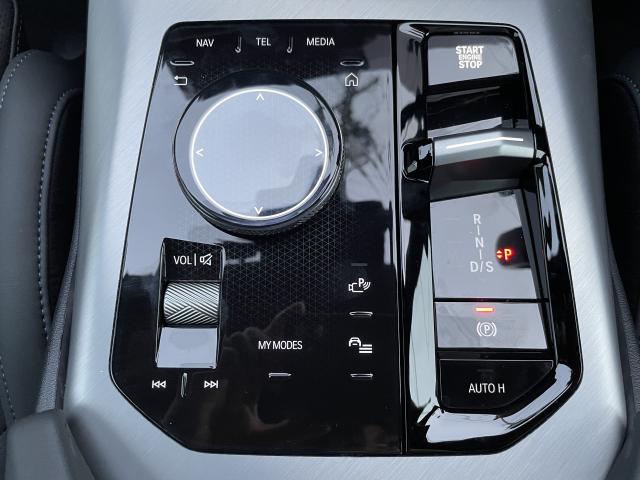 BMW X3 12