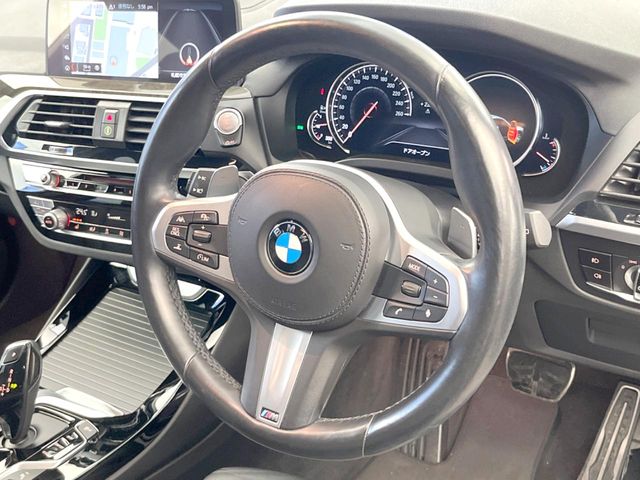 BMW X3 12