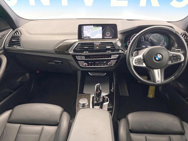 BMW X3 2