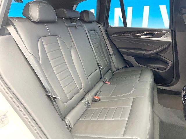 BMW X3 10