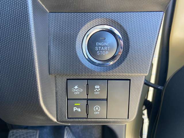 Daihatsu Taft 11