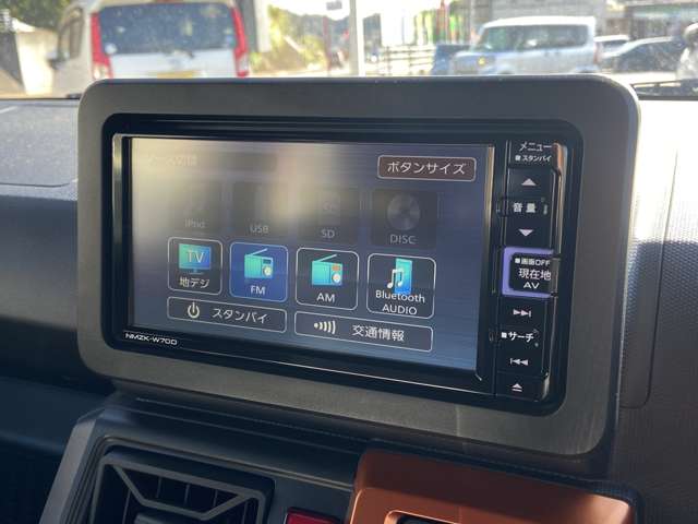 Daihatsu Taft 3