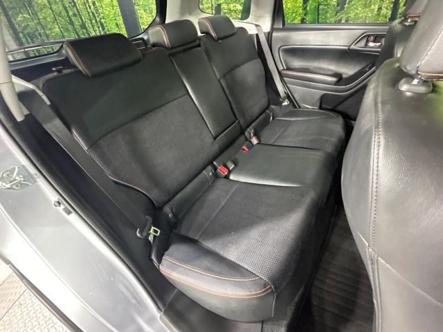 Subaru Forester 12