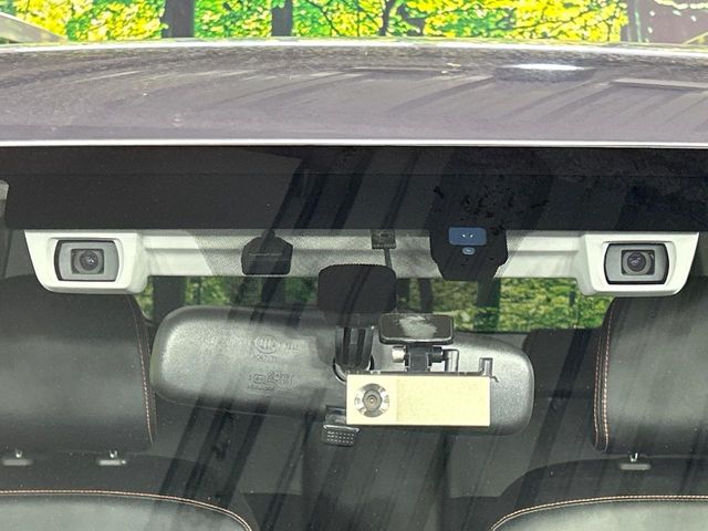 Subaru Forester 5