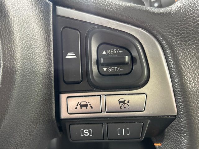 Subaru Forester 6