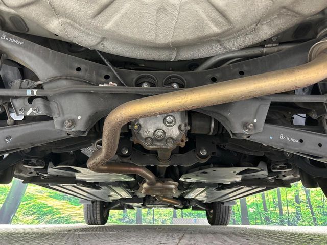 Subaru Forester 10