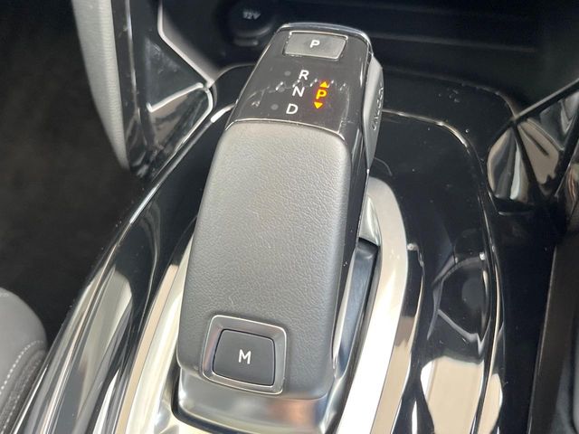 Peugeot SUV 2008 11