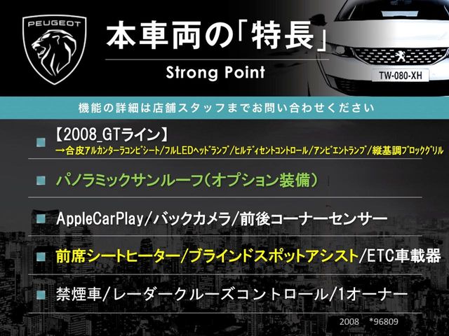 Peugeot SUV 2008 3