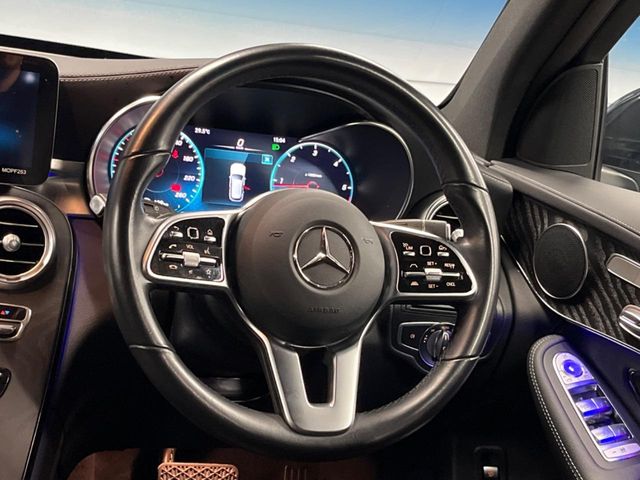 Mercedes-Benz GLC 12