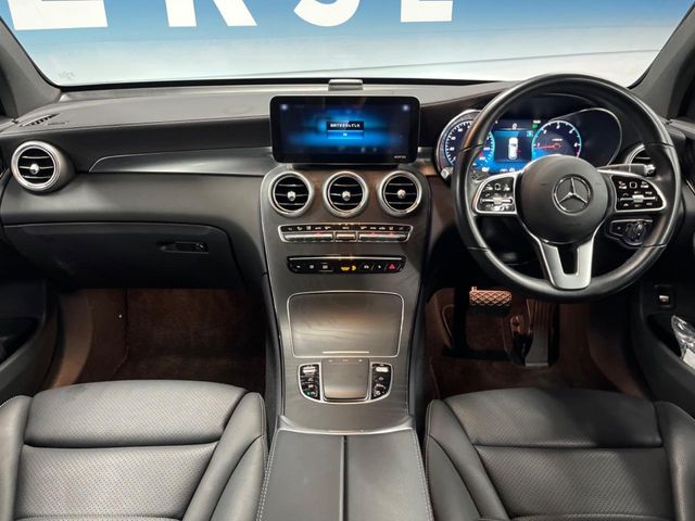Mercedes-Benz GLC 2