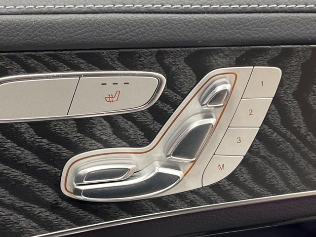 Mercedes-Benz GLC 6