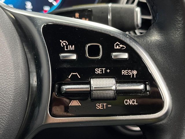 Mercedes-Benz GLC 7