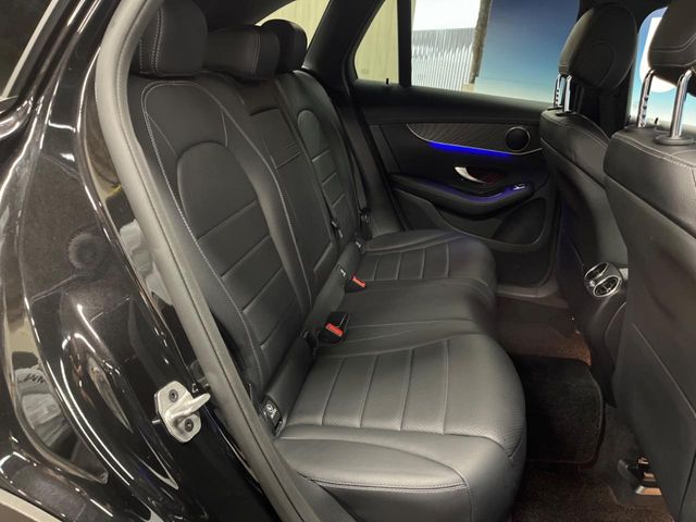 Mercedes-Benz GLC 10