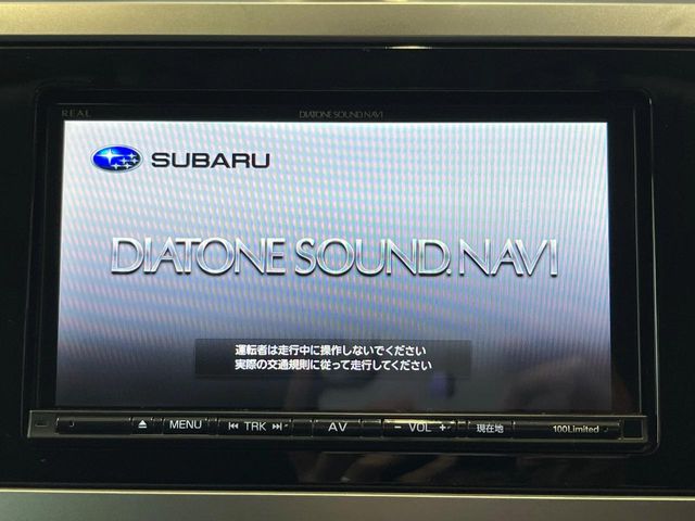 Subaru Legacy Outback 5