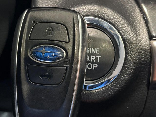 Subaru Legacy Outback 7