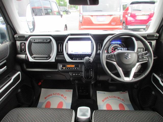 Suzuki Hustler 5