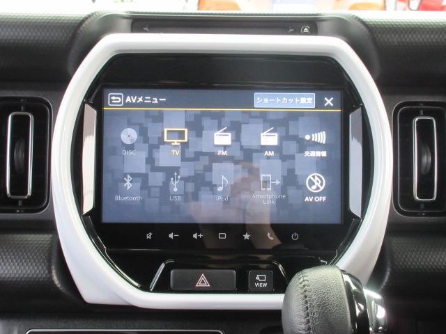 Suzuki Hustler 10