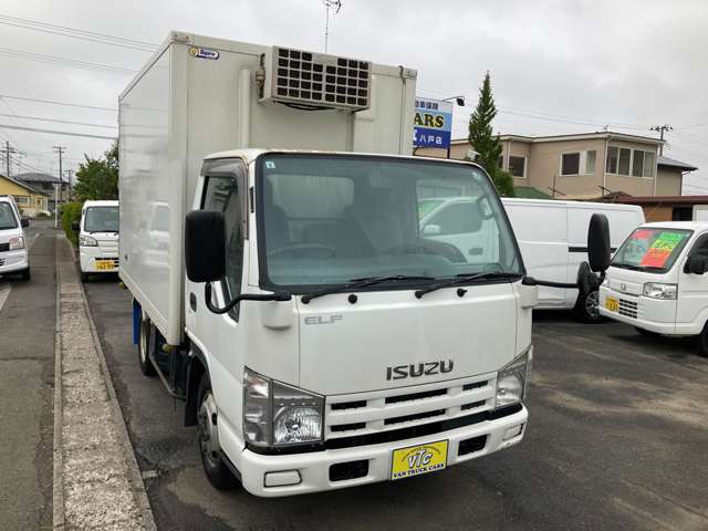 Isuzu Elf 3