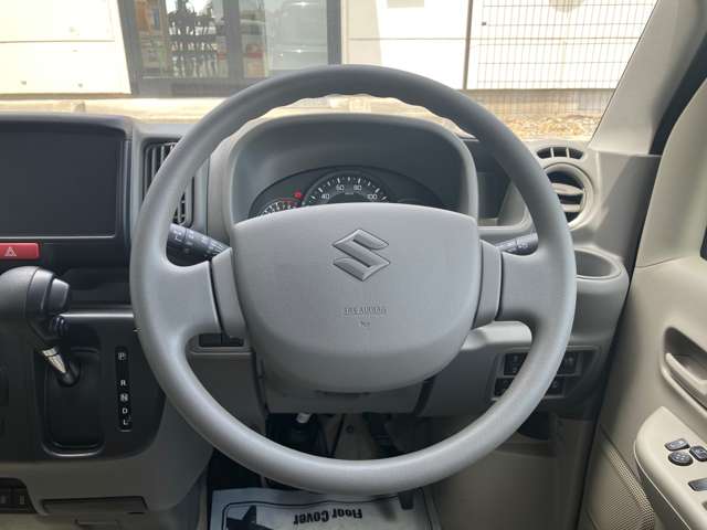 Suzuki Every 11